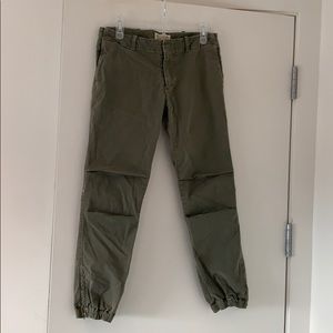 Nili Lotan Military Pant